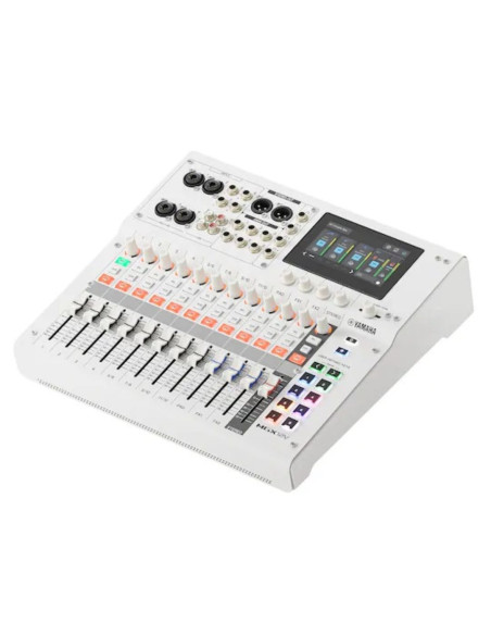 Yamaha - MGX12V Blanc - Terre de Son