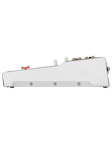 Yamaha - MGX12V Blanc - Terre de Son