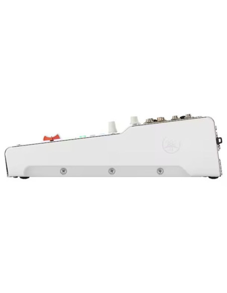 Yamaha - MGX12V Blanc - Terre de Son