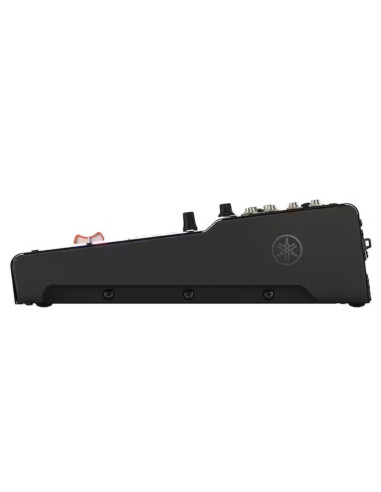 Yamaha - MGX12V Noir - Terre de Son