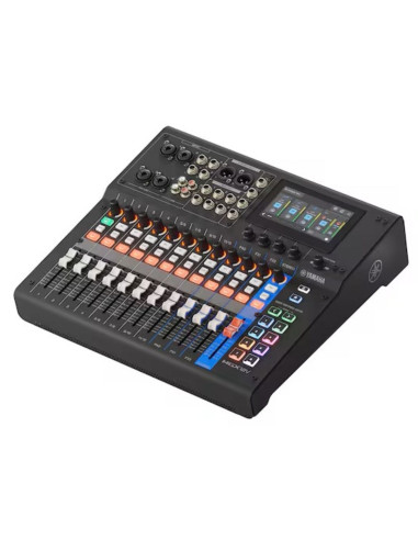 Yamaha - MGX12V Noir - Terre de Son