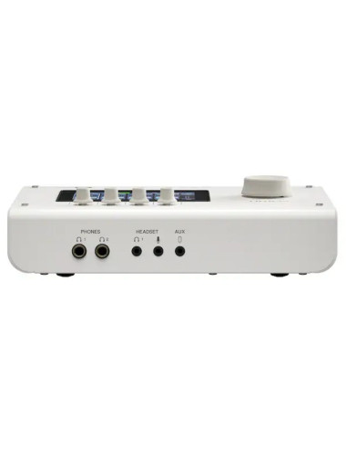 Yamaha - URX22 Blanche - Terre de Son