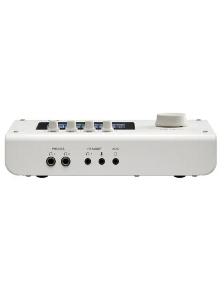 Yamaha - URX22 Blanche - Terre de Son