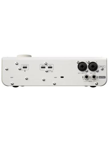 Yamaha - URX22 Blanche - Terre de Son