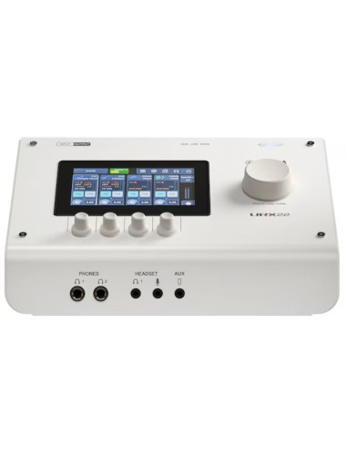 Yamaha - URX22 Blanche - Terre de Son