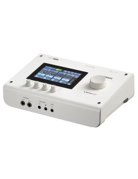 Yamaha - URX22 Blanche - Terre de Son