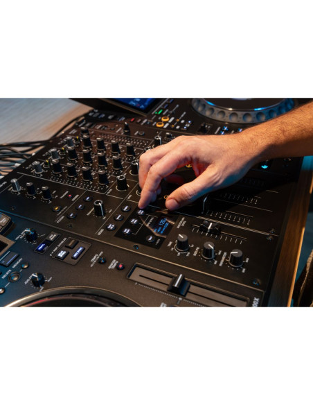 DJM-V5