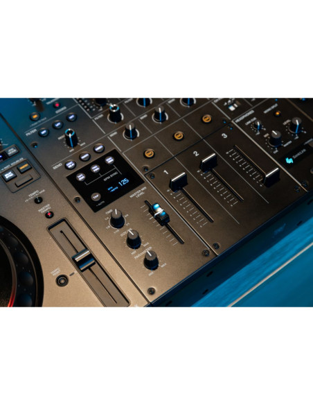 DJM-V5
