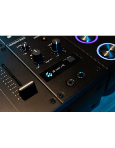 DJM-V5
