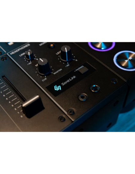 DJM-V5