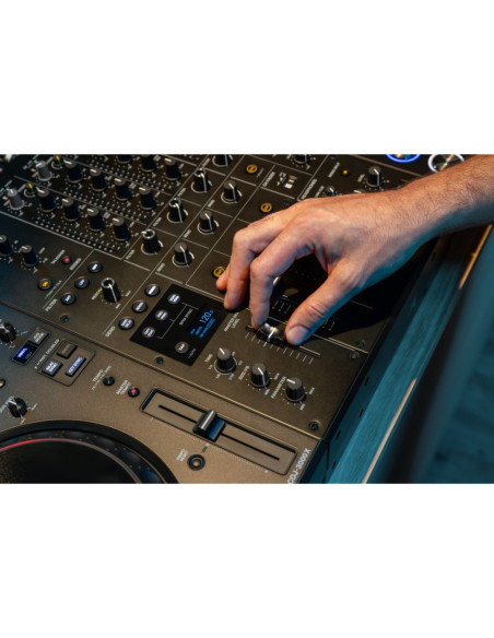 DJM-V5