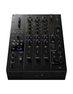 AlphaTheta - DJM-V5 - Terre de Son