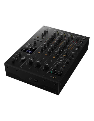 AlphaTheta - DJM-V5 - Terre de Son