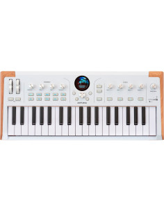 Arturia - ASTROLAB-37-WH - Terre de Son