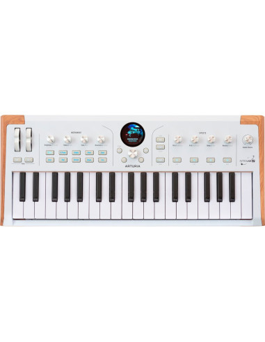 Arturia - ASTROLAB-37-WH - Terre de Son