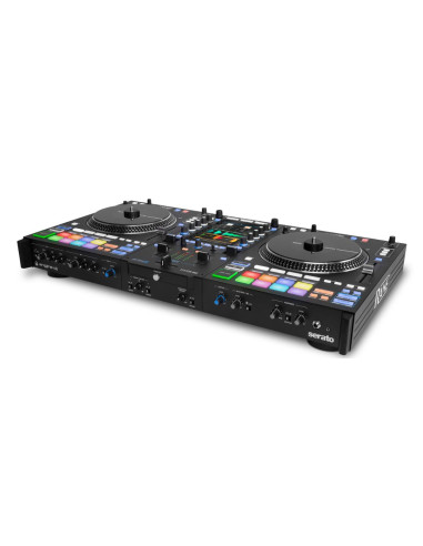 Rane - SYSTEM-ONE - Terre de Son