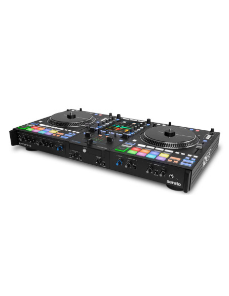 Rane - SYSTEM-ONE - Terre de Son