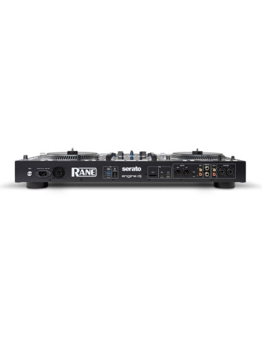 Rane - SYSTEM-ONE - Terre de Son