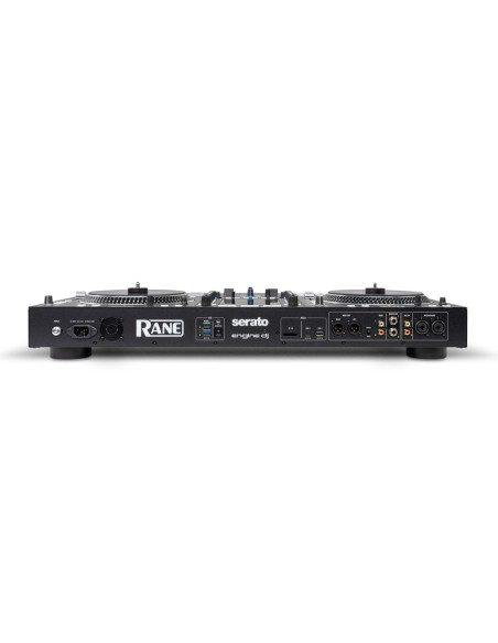 Rane - SYSTEM-ONE - Terre de Son