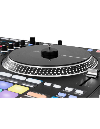 Rane - SYSTEM-ONE - Terre de Son
