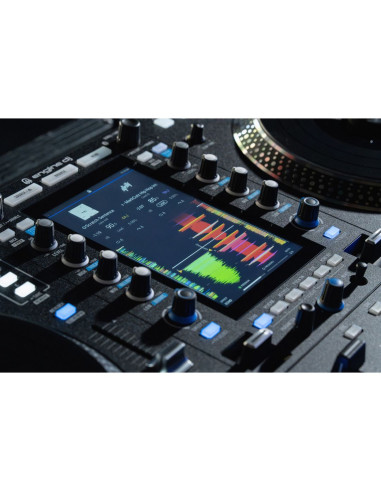 Rane - SYSTEM-ONE - Terre de Son