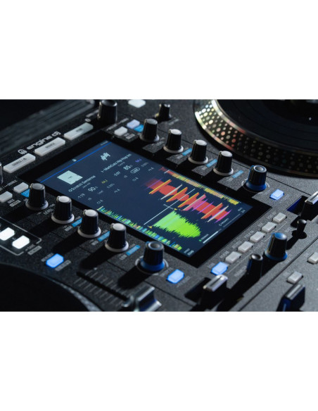 Rane - SYSTEM-ONE - Terre de Son