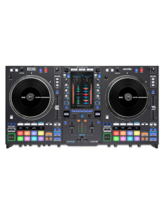 Rane - SYSTEM-ONE - Terre de Son