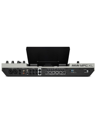 Akai - MPC-XL - Terre de Son