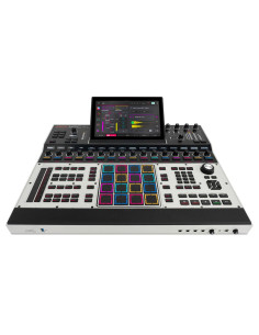 Akai - MPC-XL - Terre de Son