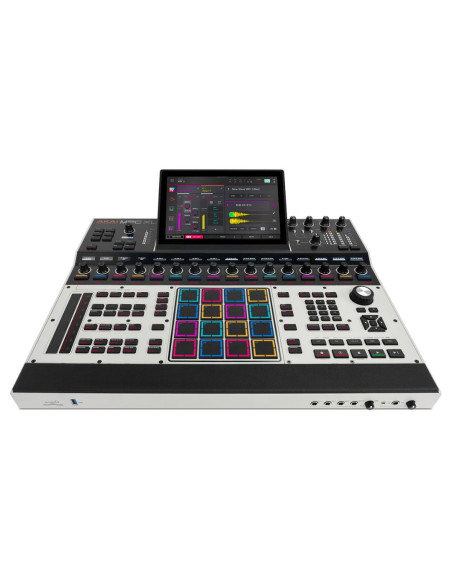 Akai - MPC-XL - Terre de Son