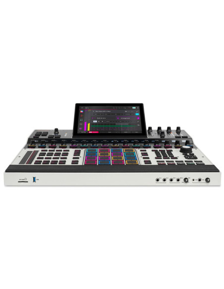 Akai - MPC-XL - Terre de Son