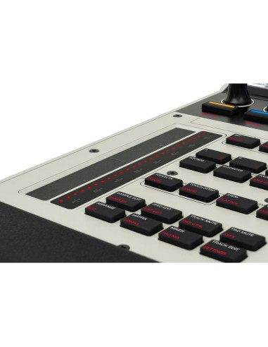 Akai - MPC-XL - Terre de Son