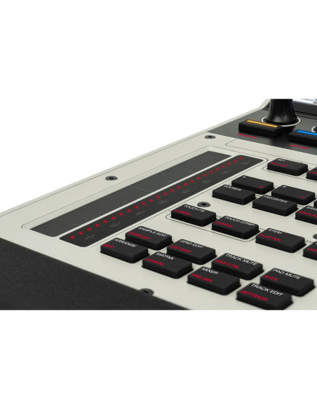 Akai - MPC-XL - Terre de Son