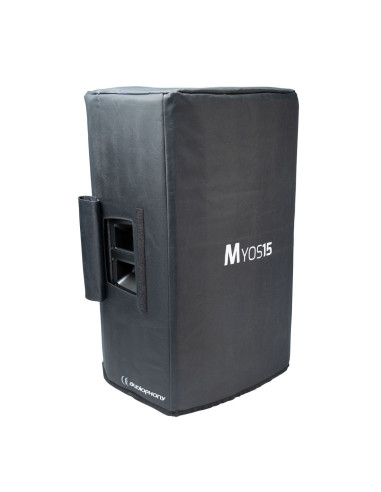 Pack Myos 15A + COV-Myos15