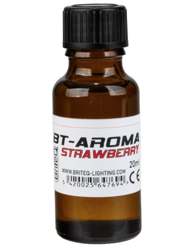 PARFUM FRAISE