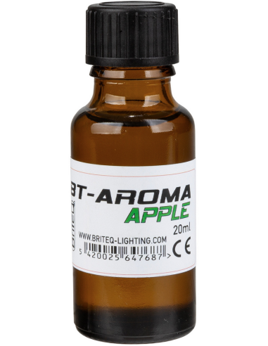 PARFUM POMME
