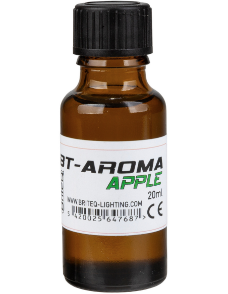PARFUM POMME
