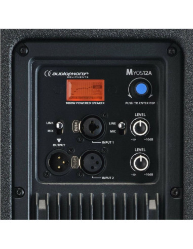 Pack Myos 12A + COV-Myos12