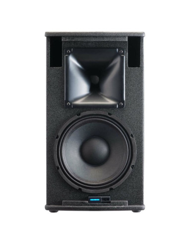 Audiophony - Myos 10A - Terre de Son