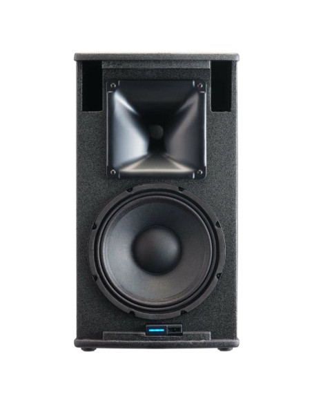 Audiophony - Myos 10A - Terre de Son