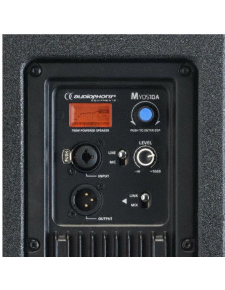 Pack Myos 10A + COV-Myos10