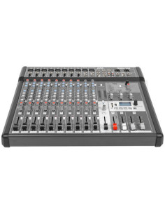 HPA - Promix 12 UX - Terre de Son 2