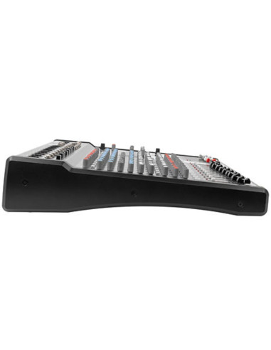 HPA - Promix 12 UX - Terre de Son