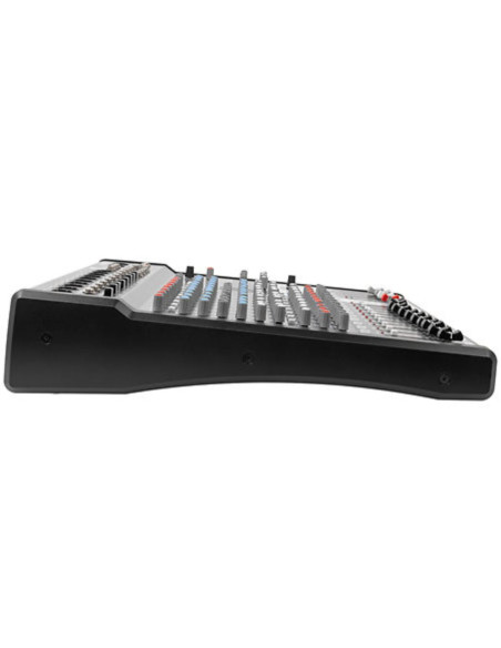HPA - Promix 12 UX - Terre de Son
