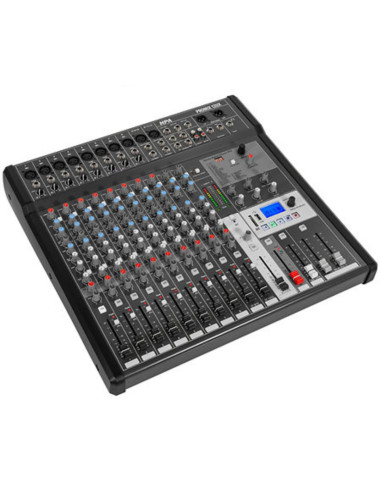 HPA - Promix 12 UX - Terre de Son