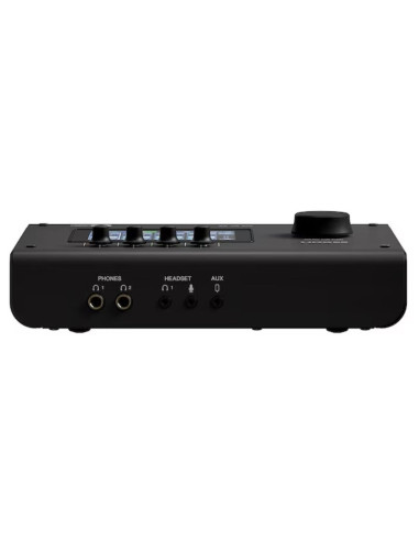 Yamaha - URX22 Noire - Terre de Son