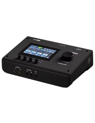 Yamaha - URX22 Noire - Terre de Son
