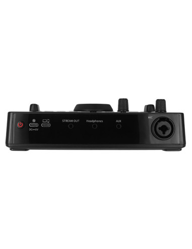 Power Studio - SMO 120 NEO - Terre de Son