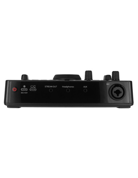 Power Studio - SMO 120 NEO - Terre de Son