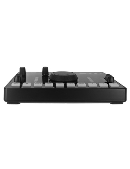 Power Studio - SMO 120 NEO - Terre de Son